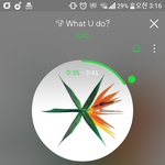 [EXO] 나 공기계 <b>사서</b> 멜롱 두개 돌리려했는데