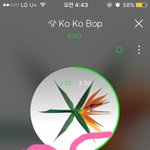[EXO] 기걷밤 진짜 머글들한테 반응 꽤 좋던데 더 널리