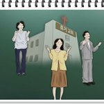 띵동! <b>창동</b>, 상봉에 신천지 편지를 널리 전합니다.