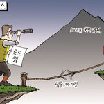 숨차뉴스 1065 외교 개혁의 명분을 숭미일 종미일 세력들 고맙다