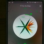 [EXO] 오늘 방학식이라서 학교가서