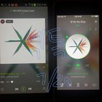 [EXO] 아ㅈi톡, 아ㅇi<b>돌</b>챔프 가서 투표하고오<b>셈</b>ㄱ