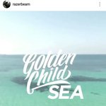 [골든차일드] <b>Sea</b> 노래