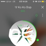 [EXO] 빛돌이 <b>막내</b>분 렬리티하네.. 부릅다..