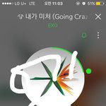 [EXO] 슴 80만장 올해안에 다 푸는거 맞지?ㅋㅋㅋㅋㅋㅋ