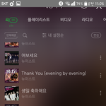 [뉴이스트] ㅅㄷ)오늘 날이 많이 덥네ㅠㅠ