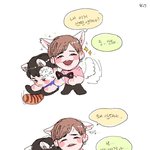 [워너원] 옹녤 하이트 팬<b>아트</b> 졸귀ㅜ