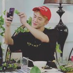 [EXO] 후니<b>모자</b>만 열개넘는데 ㅠㅠㅠㅠㅠㅠㅠ이뿌당