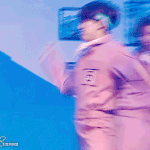 [방탄소년단] 학생이삐들!!