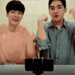 [뉴이스트] 뉴이스트w 궁금해!!!