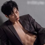 몸 봄??  서강준꺼