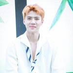 [세훈] 170718 기자<b>간담회</b> 고화질1