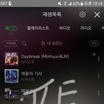 [뉴이스트] 민현이의 말하기 방법