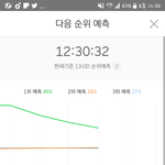 [EXO] 잘하고있는거 맞는데 <b>위험</b>하다지금