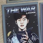 [EXO] <b>수정</b> ㅈㄴ 잘했네
