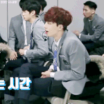 [임영민] 대박 <b>의상</b>컨셉 교복 롬곡ㅠㅠ