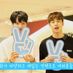 [임영민] 문제적남자 <b>라니</b> ㅎㅎㅎ 그거 넘 걱정안해도돼