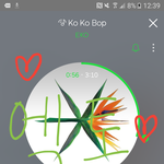 [EXO] 근데 수록곡 <b>성적</b> 좋은듯