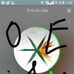 [EXO] 앨범 아튬에서 <b>사도</b>