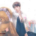 [워너원] 옹성우 팬<b>아트</b>래