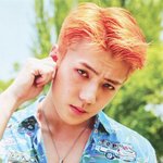 [세훈] <b>THE</b> WAR Bver. 캡쳐