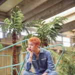 [세훈] <b>THE</b> WAR Pver. 캡쳐