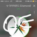 [EXO] 나도 예판 <b>둘째날</b>바로 시켰는데 왜 올기미가안보이지