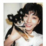 [워너원] <b>쿠쿠</b> 금발