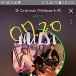 [뉴이스트] ㅅㄷ) 내가 뉴잇 영업하는 방법