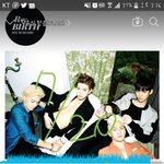 [뉴이스트] 나 <b>종현</b>이랑 커플티 맞춤ㅋㅋㅋ