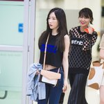 태연 크롭티 패션+메컵 뭐<b>임</b>?