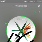 [EXO] 야 나 오늘 <b>고깃집</b>갔는데 거기 알바생이 내가 산 앨범보더니