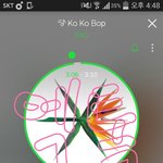 [EXO] ㅇ<b>r</b><b>지</b>톡 아이돌첌프 투표해라