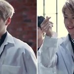 [워너원] <b>심심</b>해서 강다녤 엠투비하인드봤는뎈