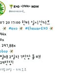 [EXO] ###특급<b>소식</b>###
