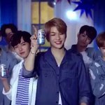 [강다니엘] <b>청량</b>한 녜리짤 보고가~