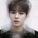 [워너원] 평균얼굴 <b>지린다</b>