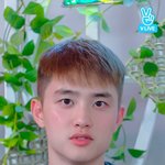 [도경수] 먹방 브이앱 경수 <b>캡쳐</b>