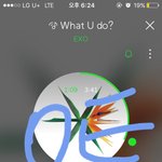 아니근데 나 <b>진짜</b> 앨범 왜 안오냐 배송중은 뜨는데.. 나같은<b>사람</b>?