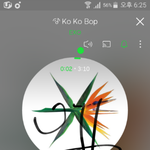 [EXO] ㅋㅋㅋ쉬스트리밍에 이어 다운다운베<b>이베</b>