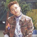 [도경수] 경수앨범<b>속지</b> 스캔본/ 경수포카