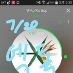 [EXO] 이<b>와중</b>에 코코밥 좋아요 11만개 넘음