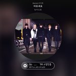 [뉴이스트] 쩨알이랑 밍기 <b>갭</b>차이좀 봐ㅜㅜ