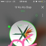 [EXO] 요즘 저 트로피칼 사운드 진짜 <b>유행</b>인가보다 슴이저거 15년에