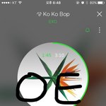 [EXO] 지금 나오는 <b>여자가수</b> 목소리