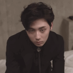 [황민현] 난 이런 분위기 좋아