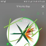 [EXO] ㄹㅇ요즘노래 다 뚠뚠거리는구나..