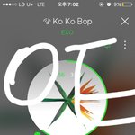 [EXO] <b>저노래</b> 보니까 저번에 여기 새벽에 얼라온글 생각난다ㅋㅋ...