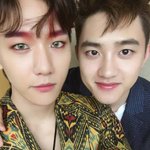 [<b>경수</b>] 드뎌 첫방이구나ㅠㅠ