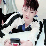 [강동호] <b>동호</b>가 누나 부르는법